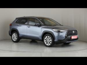 Toyota Corolla Cross 1.8 Xi - Image 1
