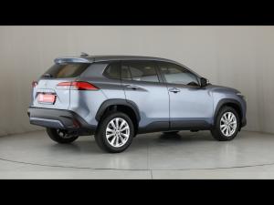 Toyota Corolla Cross 1.8 Xi - Image 2