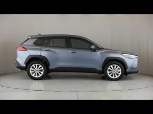 Toyota Corolla Cross 1.8 Xi - Image 3