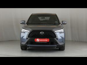 Toyota Corolla Cross 1.8 Xi - Image 4