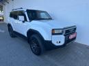 Thumbnail Toyota Land Cruiser Prado 2.8GD TX