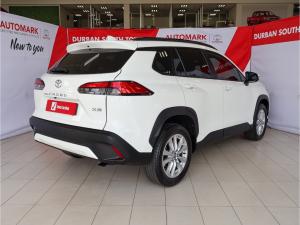 Toyota Corolla Cross 1.8 XS - Image 2