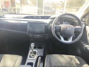 Toyota Hilux 2.8GD-6 double cab Raider auto - Image 6