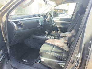 Toyota Hilux 2.8GD-6 double cab Raider auto - Image 7