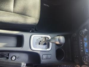 Toyota Hilux 2.8GD-6 double cab Raider auto - Image 12