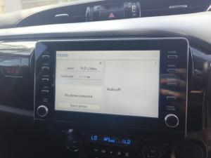 Toyota Hilux 2.8GD-6 double cab Raider auto - Image 14