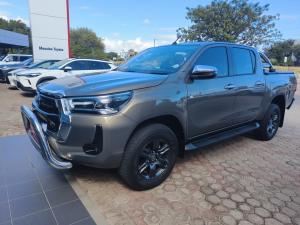 Toyota Hilux 2.8GD-6 double cab Raider auto - Image 22