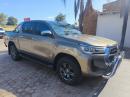 Thumbnail Toyota Hilux 2.8GD-6 double cab Raider auto