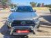 Toyota Hilux 2.8GD-6 double cab Raider auto - Thumbnail 4