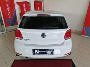 Volkswagen Polo Vivo hatch 1.4 Trendline - Image 7