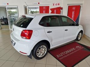 Volkswagen Polo Vivo hatch 1.4 Trendline - Image 2