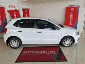 Volkswagen Polo Vivo hatch 1.4 Trendline - Image 3