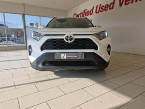 Toyota RAV4 2.0 GX auto - Image 4