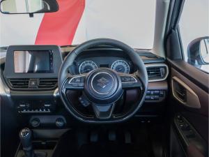 Suzuki Fronx 1.5 GL manual - Image 8