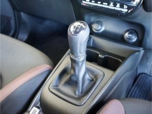 Suzuki Fronx 1.5 GL manual - Image 9