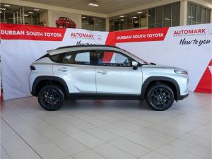 Suzuki Fronx 1.5 GL manual - Image 3