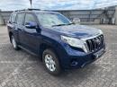 Thumbnail Toyota Land Cruiser Prado 3.0DT TX