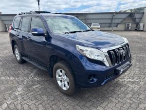 Toyota Land Cruiser Prado 3.0DT TX - Image 1