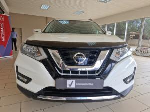 Nissan X-Trail 1.6dCi 4x4 Tekna - Image 6