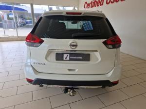 Nissan X-Trail 1.6dCi 4x4 Tekna - Image 7