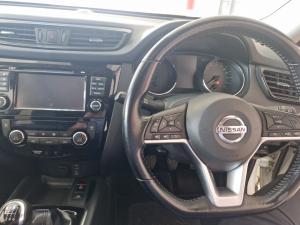 Nissan X-Trail 1.6dCi 4x4 Tekna - Image 8