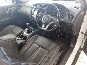 Nissan X-Trail 1.6dCi 4x4 Tekna - Image 11