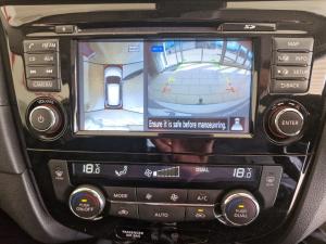 Nissan X-Trail 1.6dCi 4x4 Tekna - Image 18