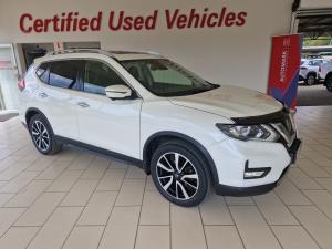 Nissan X-Trail 1.6dCi 4x4 Tekna - Image 1