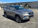 Thumbnail Toyota Fortuner 2.8GD-6 4x4 auto