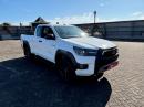 Thumbnail Toyota Hilux 2.8GD-6 Xtra cab Legend manual