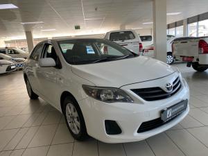Toyota Corolla Quest 1.6 Plus - Image 1