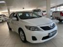 Thumbnail Toyota Corolla Quest 1.6 Plus