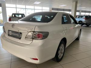 Toyota Corolla Quest 1.6 Plus - Image 2