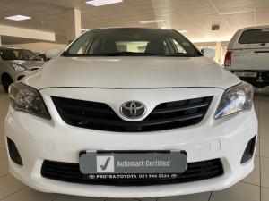 Toyota Corolla Quest 1.6 Plus - Image 4