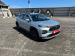 Toyota Starlet Cross 1.5 XS manual - Thumbnail 1