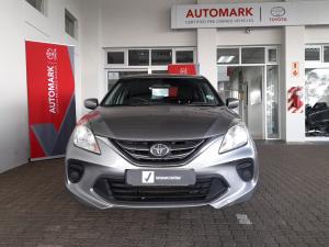 Toyota Starlet 1.4 Xi - Image 7