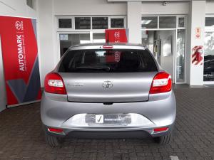 Toyota Starlet 1.4 Xi - Image 8