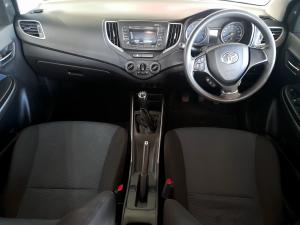 Toyota Starlet 1.4 Xi - Image 9