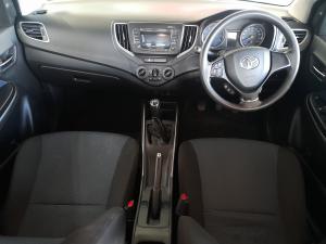 Toyota Starlet 1.4 Xi - Image 12