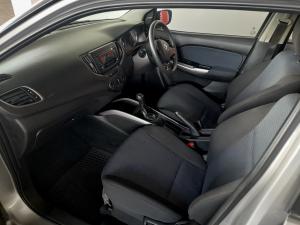 Toyota Starlet 1.4 Xi - Image 16