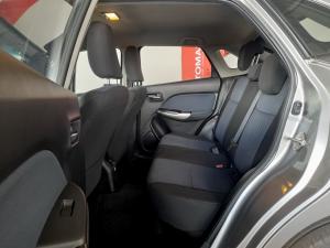 Toyota Starlet 1.4 Xi - Image 17