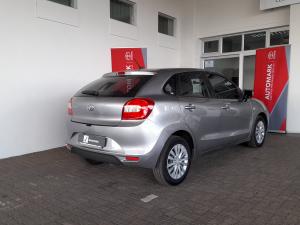 Toyota Starlet 1.4 Xi - Image 3