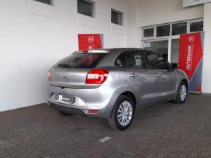 Toyota Starlet 1.4 Xi - Image 4
