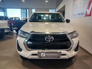 Toyota Hilux 2.4GD-6 Xtra cab Raider auto - Image 6
