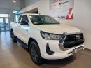 Thumbnail Toyota Hilux 2.4GD-6 Xtra cab Raider auto