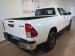 Toyota Hilux 2.4GD-6 Xtra cab Raider auto - Thumbnail 4