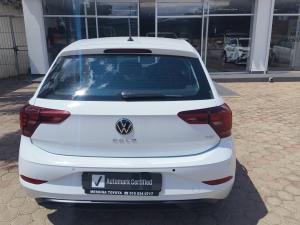 Volkswagen Polo hatch 1.0TSI Life auto - Image 5
