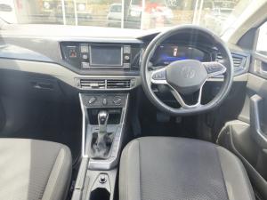 Volkswagen Polo hatch 1.0TSI Life auto - Image 6