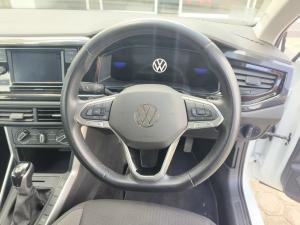 Volkswagen Polo hatch 1.0TSI Life auto - Image 8