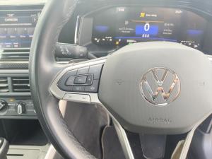 Volkswagen Polo hatch 1.0TSI Life auto - Image 9